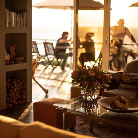 Whalesong Lodge Gansbaai Exterior photo