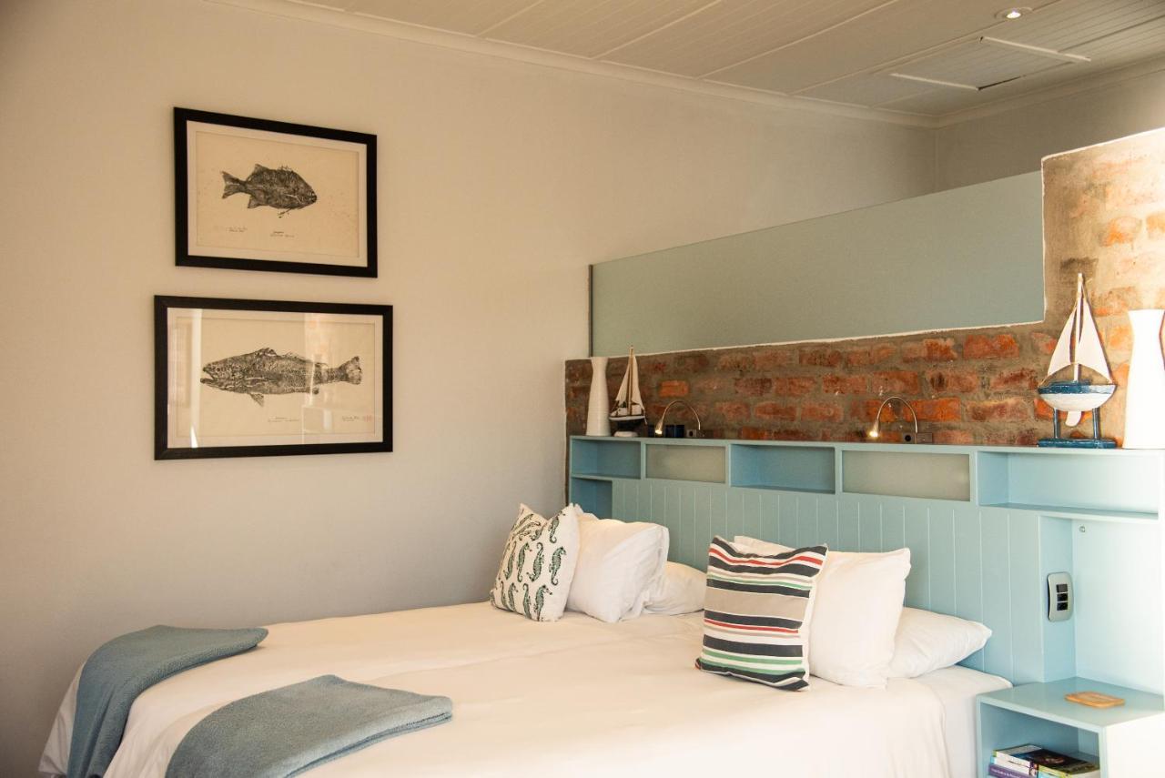Whalesong Lodge Gansbaai Exterior photo