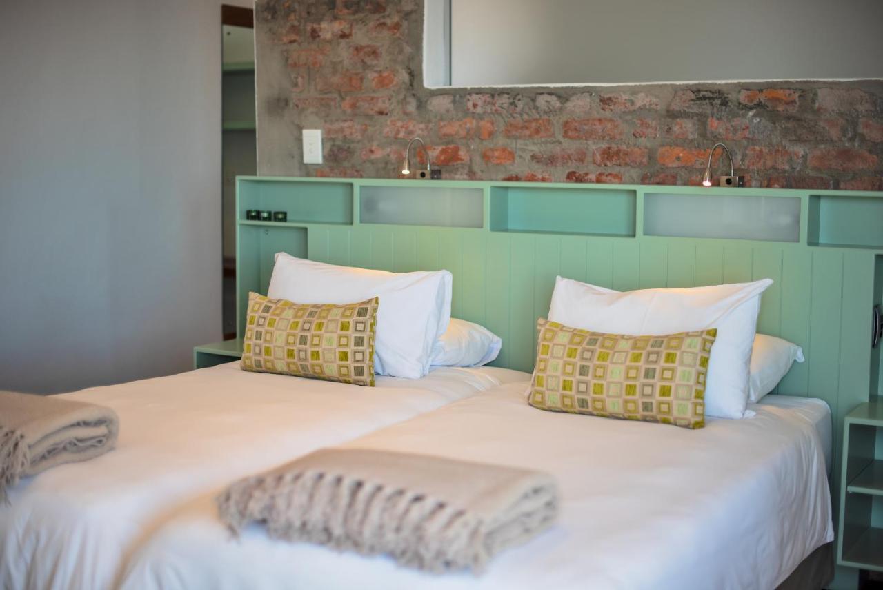 Whalesong Lodge Gansbaai Exterior photo
