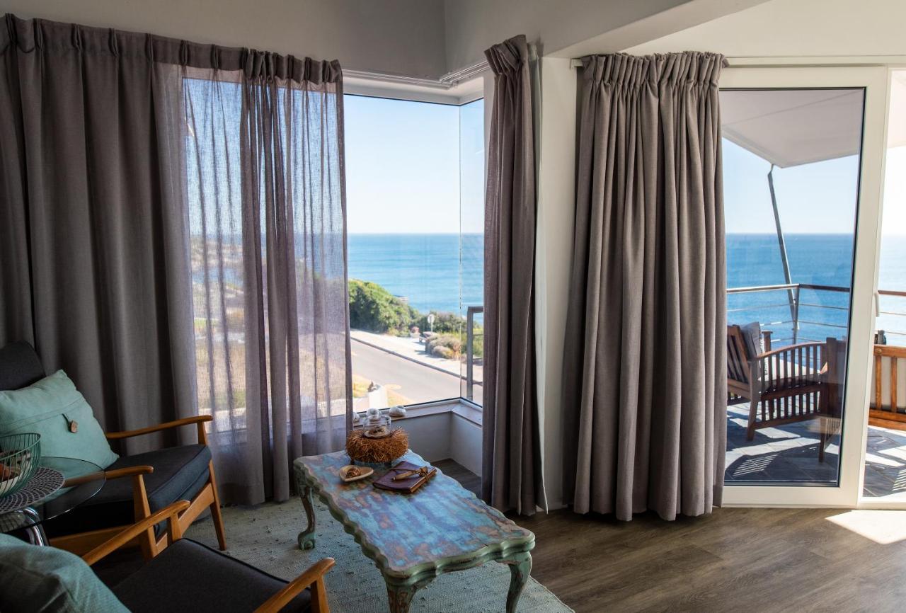 Whalesong Lodge Gansbaai Exterior photo