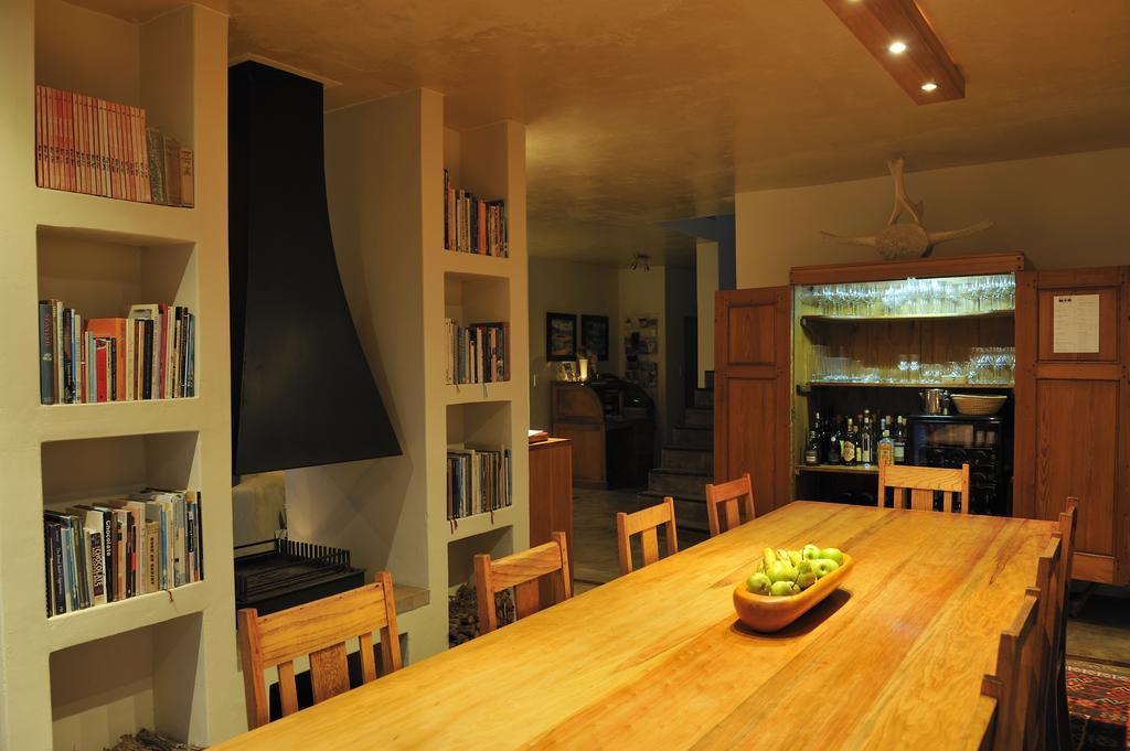 Whalesong Lodge Gansbaai Exterior photo
